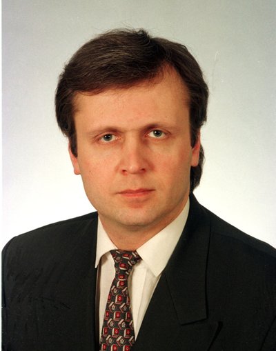 1998.02.18 Prezidento patarėju užsienio ir nacionalinio saugumo klausimai paskirtas Albinas Januška