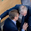 No new conditions in coalition deal with Lithuanian SocDem Labor party - Karbauskis