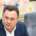 Депутата Гражулиса в изнасиловании обвинила его парикмахер, которую он вызывал на дом и в карантин