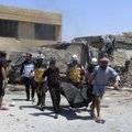 ООН сообщила о гибели более сотни мирных жителей в Сирии
