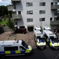 Rytų Londone – didelė policijos operacija: sulaikyta 12 asmenų