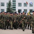 4,000 troops to take part in international exercise Iron Sword