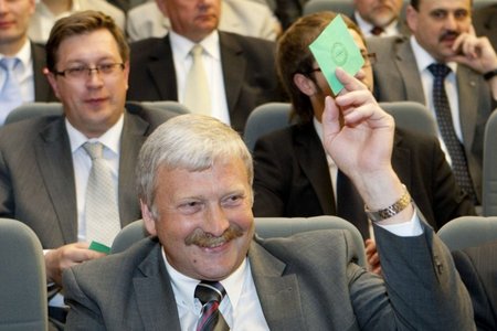 Bronis Ropė