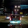 Vaizdo registratorius užfiksavo po teroro atakos per Londono tiltą bėgančius žmones