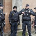 Danijoje teroristinį išpuolį planavusiam sirui skirta 12 metų kalėjimo