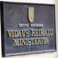 Aiškinsis dėl suteikto leidimo Rusijos nusikaltėliams gyventi Lietuvoje