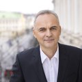 „Amber Grid“ valdybos pirmininku išrinktas Dalius Svetulevičius