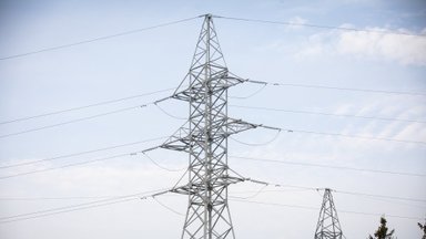 Pirmą kartą nuo Ignalinos AE uždarymo šalyje pagaminta daugiau elektros nei suvartota