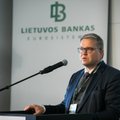 Money laundering story casts shadow on whole Baltic banking sector - Lithuanian c.banker