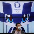 Kelionė į ateitį: Tokijas olimpiečiams paruošė neregėtas technologijas