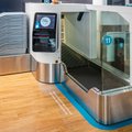 Vilniaus oro uoste bus diegiama nauja sistema: keleivių bagažas bus registruojamas tris kartus greičiau