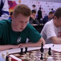 Lietuvos šachmatininkai Europos komandų čempionate pralaimėjo serbams