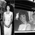 Mirė garsiosios Jacqueline Kennedy Onasis sesuo Lee Radziwill
