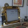 Prancūzai prekiauja auksu dengtais kompiuteriais po 17 tūkst. eurų