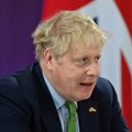 Россия закрыла въезд в страну британскому премьер-министру Джонсону