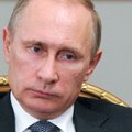 V. Putino administracijai – prastos naujienos