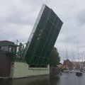 Klaipėdos Pilies tiltas vėl bus kilnojamas, tačiau laukia ir naujovės