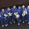 Rusijoje pilotuojamą misiją Marse imitavę savanoriai „grįžo į Žemę“
