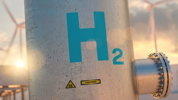 Lithuania signs cooperation deal on Nordic-Baltic Hydrogen Corridor