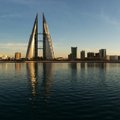 Bahreine dėl kaltinimų terorizmu įkalinti 138 žmonės, atimta jų pilietybė