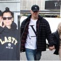 Išsiskyrė Jessie J ir Channingas Tatumas: pora kartu prabuvo vienerius metus