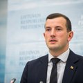 Jauniausias ministras po Lietuvos nepriklausomybės atkūrimo: kas jis?