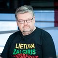 Vaidas Čeponis naujame sezone nebekomentuos „Žalgirio“ rungtynių Eurolygoje