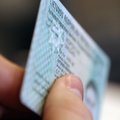 Tvarkingus dokumentus turėjusiam ukrainiečiui prireikė lietuviškos tapatybės kortelės