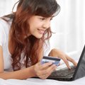 Kaip saugiai apsipirkti internete: keli patarimai