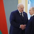 Dėl Rusijos ir Baltarusijos grėsmės – svarbus Lietuvos planas