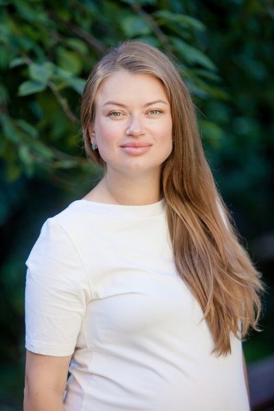 Renata Lazdin