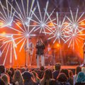 Alternatyvios muzikos festivalis „Rezoliucija“ sudrebins Nemuno ir Neries santaką: vienos nakties programoje laukia net 6 koncertai