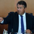 В Германии сменился министр иностранных дел