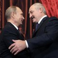Russian think tank that pushed for invasion of Ukraine wants Moscow to overthrow Belarus' Lukashenko