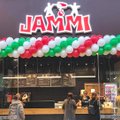 Panevėžyje atidaryta pirmoji „Jammi“ kebabinė