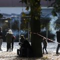 Lithuania's ruling coalition opposes raising refugee resettlement quota