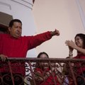 У Чавеса нашли новые осложнения после операции