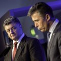NATO to offer comprehensive support to Ukraine