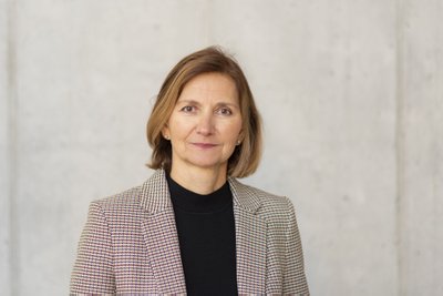 Prof. dr. Ineta Dabašinskienė 