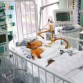 Po vaiko mirties nuo COVID-19 gydytojo perspėjimas: tragiškų atvejų gali būti ir daugiau