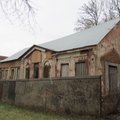 Kaunas tyliai atsikrato vieno žymiausio lietuvių dailininko Adomo Galdiko namo