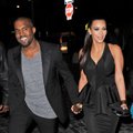 K. Kardashian rūpestis jos kūdikį nešiojančia motina: išnuomoti namai ir apsauga už milijoną dolerių
