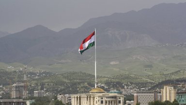 Tadžikistanas įteikė Rusijos ambasadoriui protesto notą