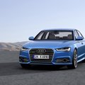 „Audi“ nurodyta dėl duomenų klastojimo atšaukti 127 tūkst. dyzelinių automobilių