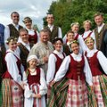 Lithuanian, Latvian and Estonian communities celebrate Baltic Unity Day in Sweden