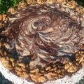 Šokoladinis tortas „Siurprizas“