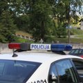 Avarija Radviliškio rajone pakartojo išvakarėse įvykusią tragediją: žuvo du žmonės