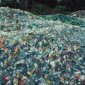 EP komitetas balsavo už plastikinių šiukšlių mažinimą