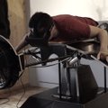 „Oculus Rift“: ir paukščio skrydžiui, ir bildėjimui tanke, ir kalorijoms deginti