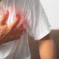 Kardiologė patarė, kaip sumažinti miokardo infarkto ir insulto grėsmę: du rizikos veiksniai – ypač pavojingi